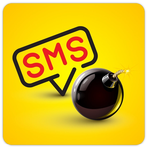 SMS Bomber Apps