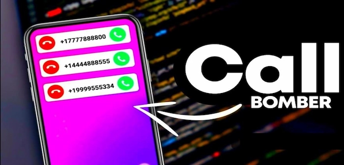 Call Bomber MOD APK