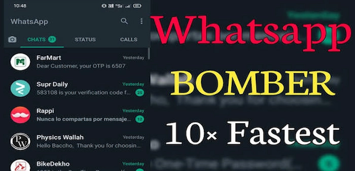 Call Bomber MOD APK